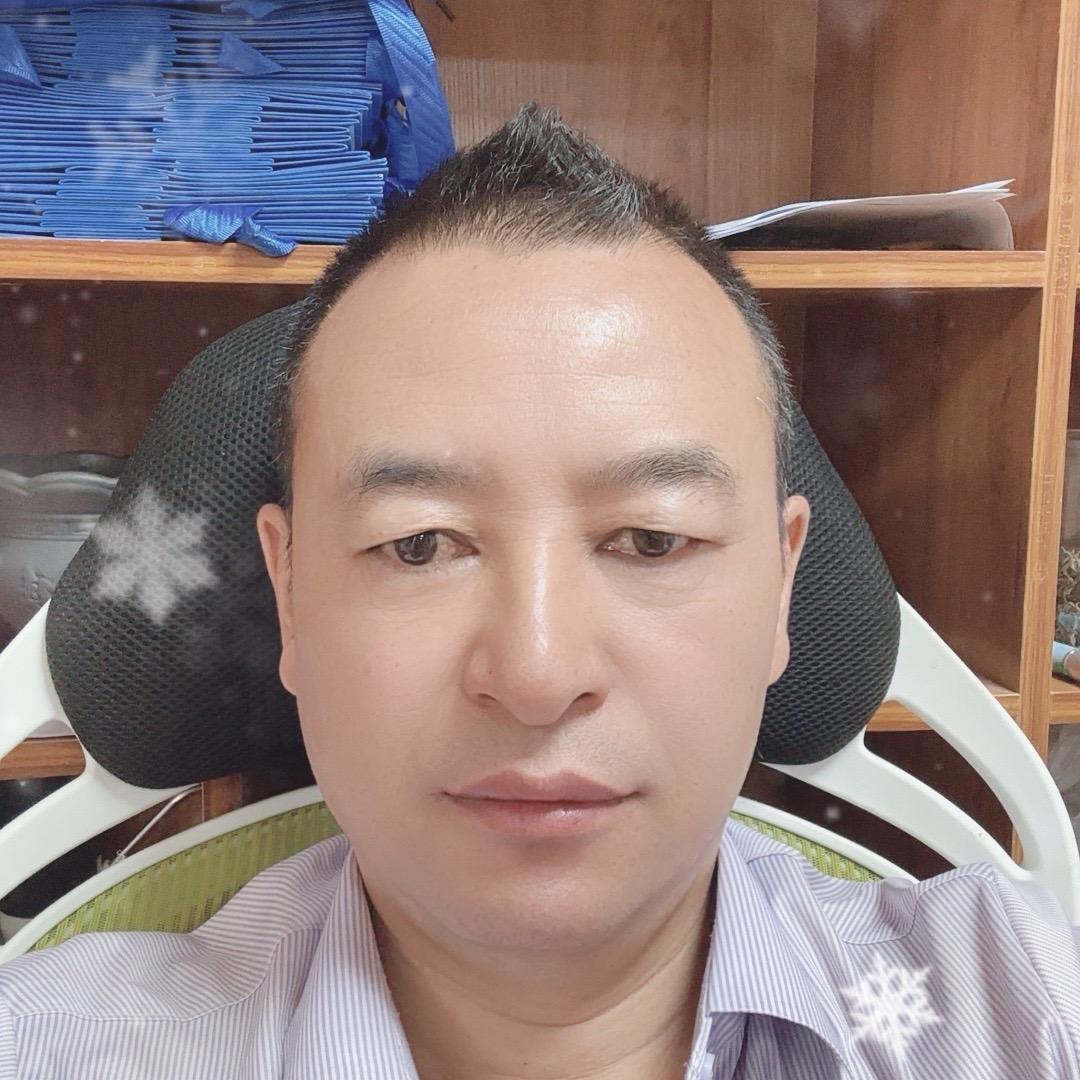 杨家匠