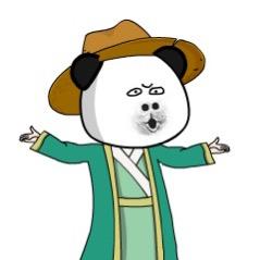 八雕喜来旺动漫