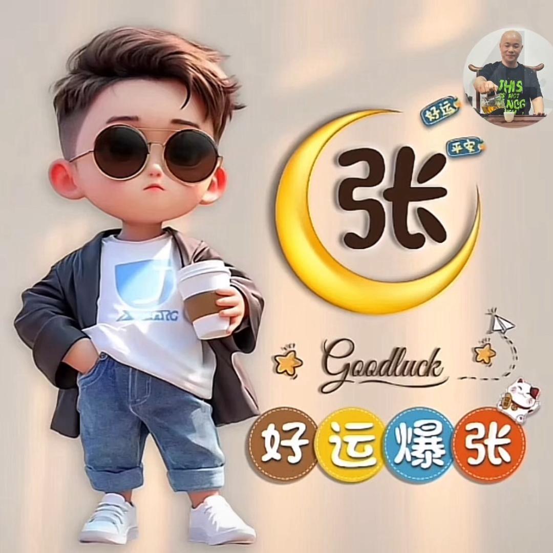 张先森短剧