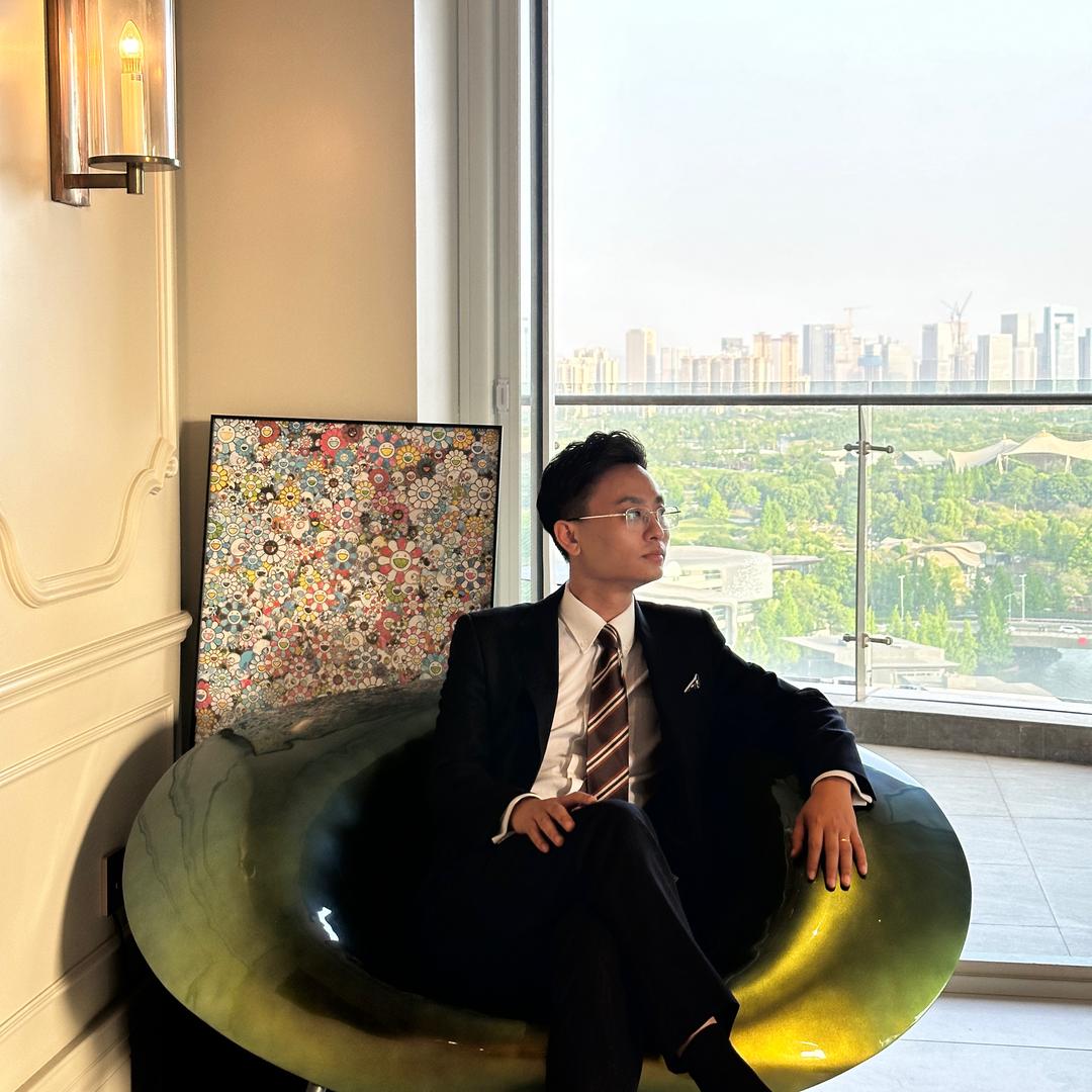 王公子的房江湖