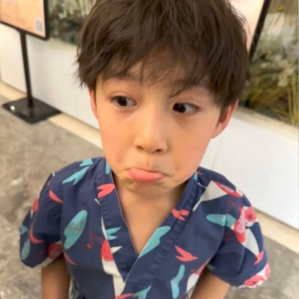 小敏不吃丝瓜