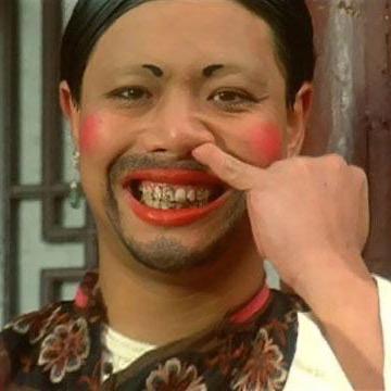 大强女装2号