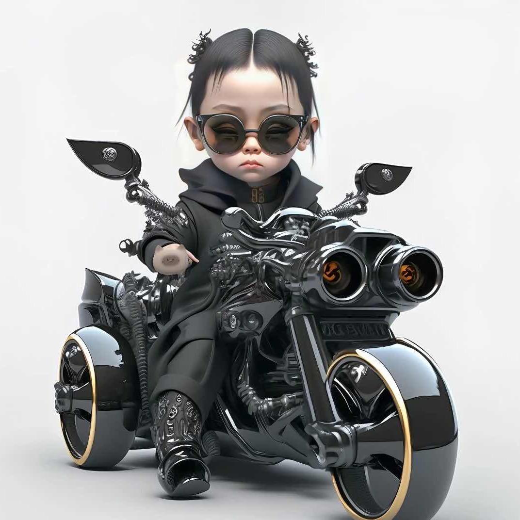 古灵精怪小丸子
