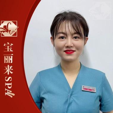 宝丽来spa：小辣姣