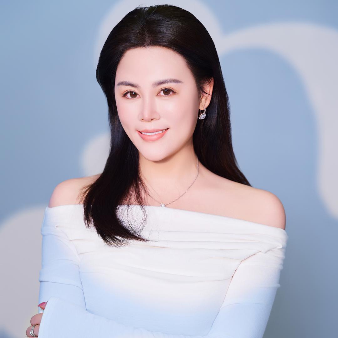 白领美容王琼