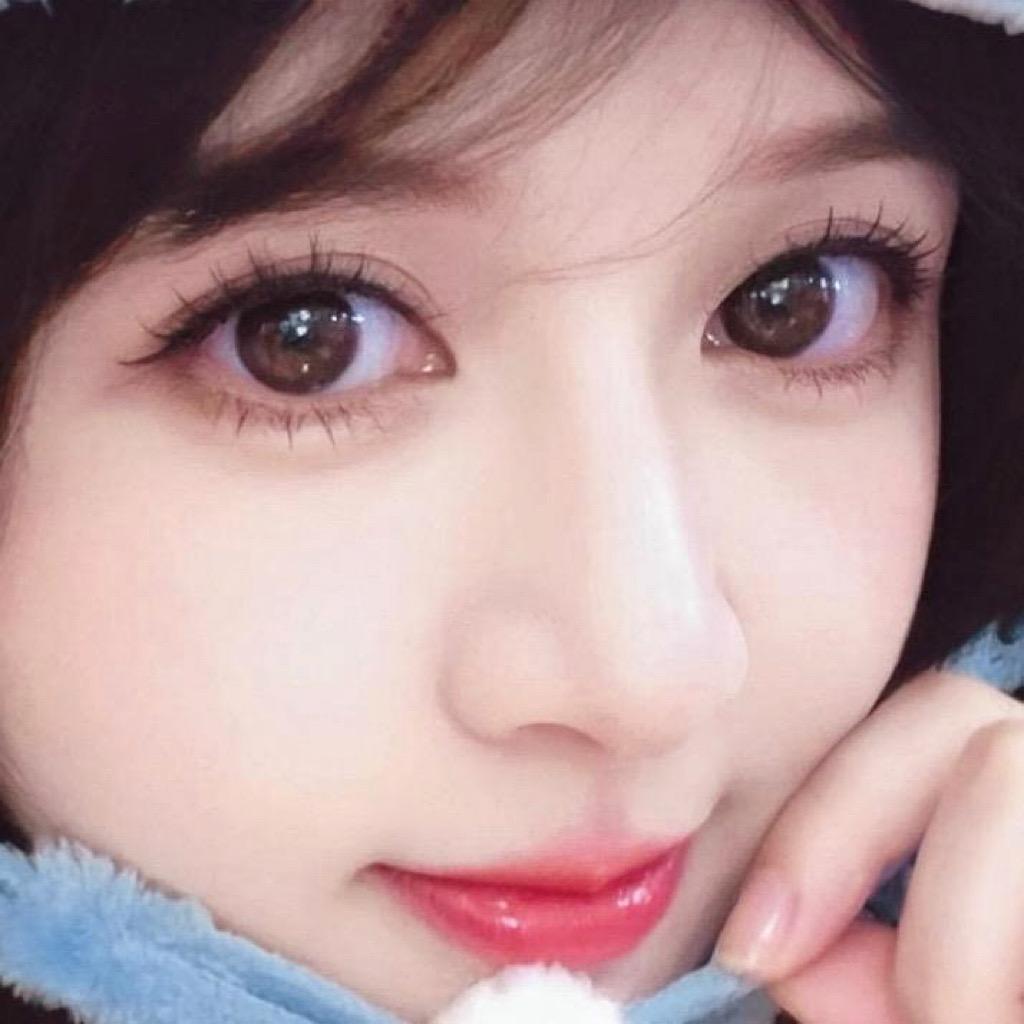 圆宝🌸(病休版)