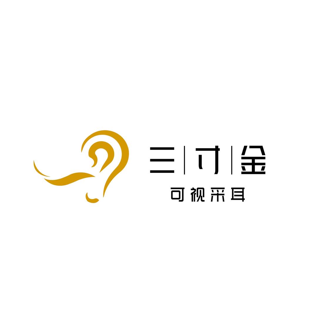 三寸金可视采耳·创始人赵苗