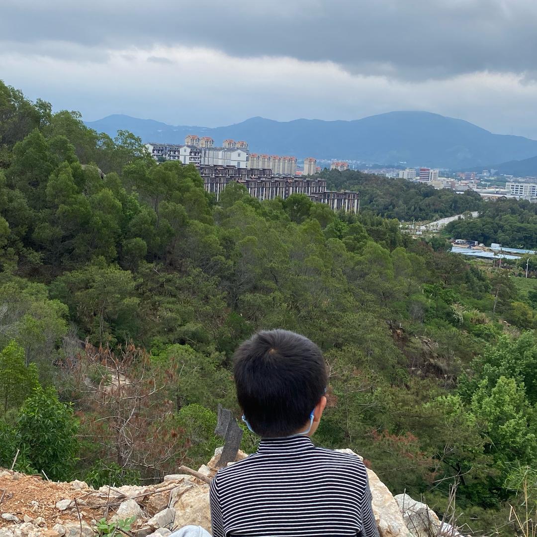 睿哥（追光记）