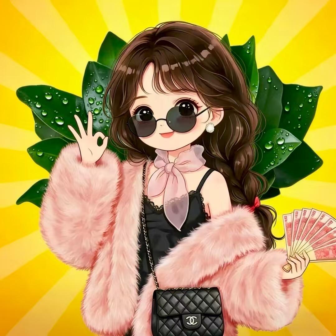 💱余生🎶随心💕