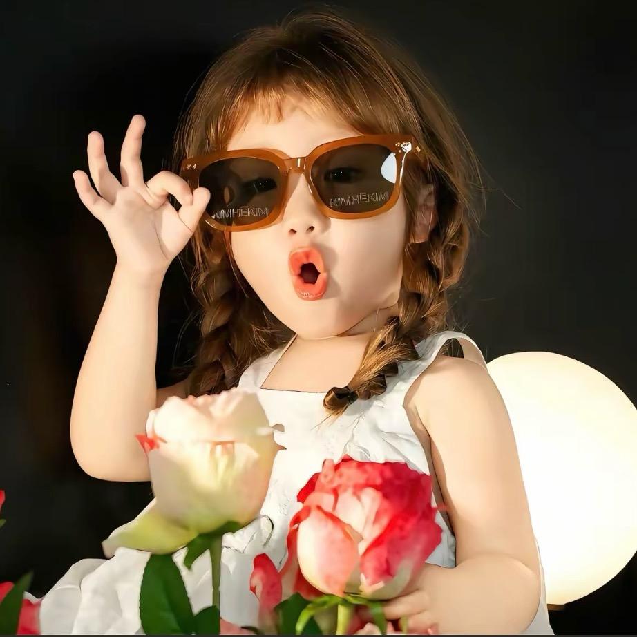 桑桑家的小妮子