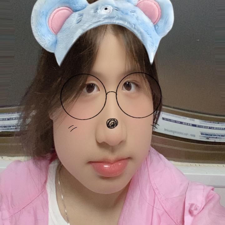 稀饭鱼（见过黄明昊登陆贾想世界版）