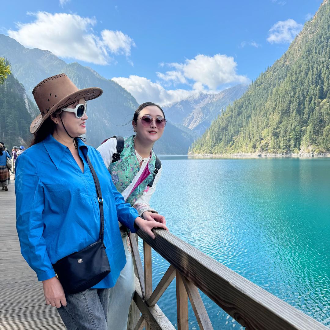 想姐简单养生记