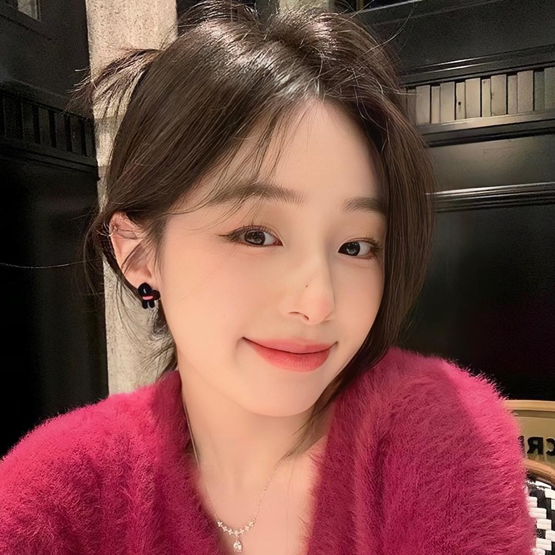 傻丫头吖