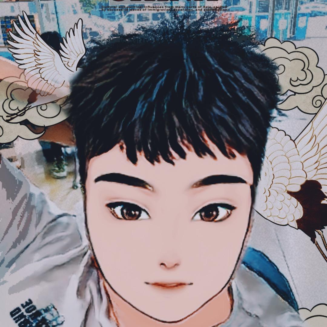 理享美发工作室 官方店