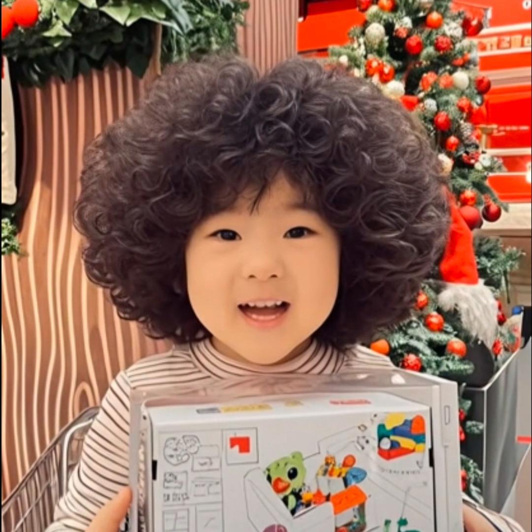 🧸一一得亿✨
