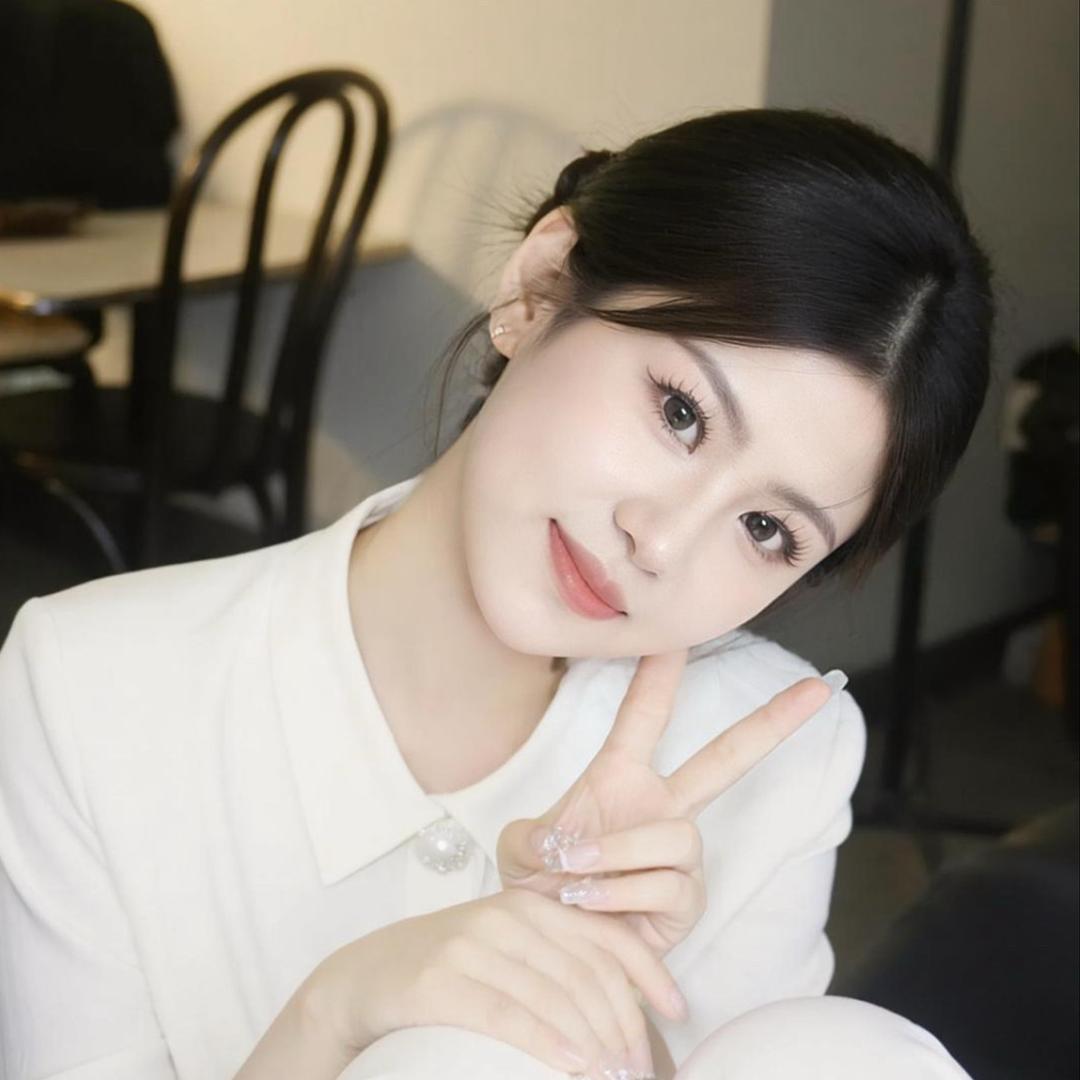 庆云化妆师·好好（26年档期已开）