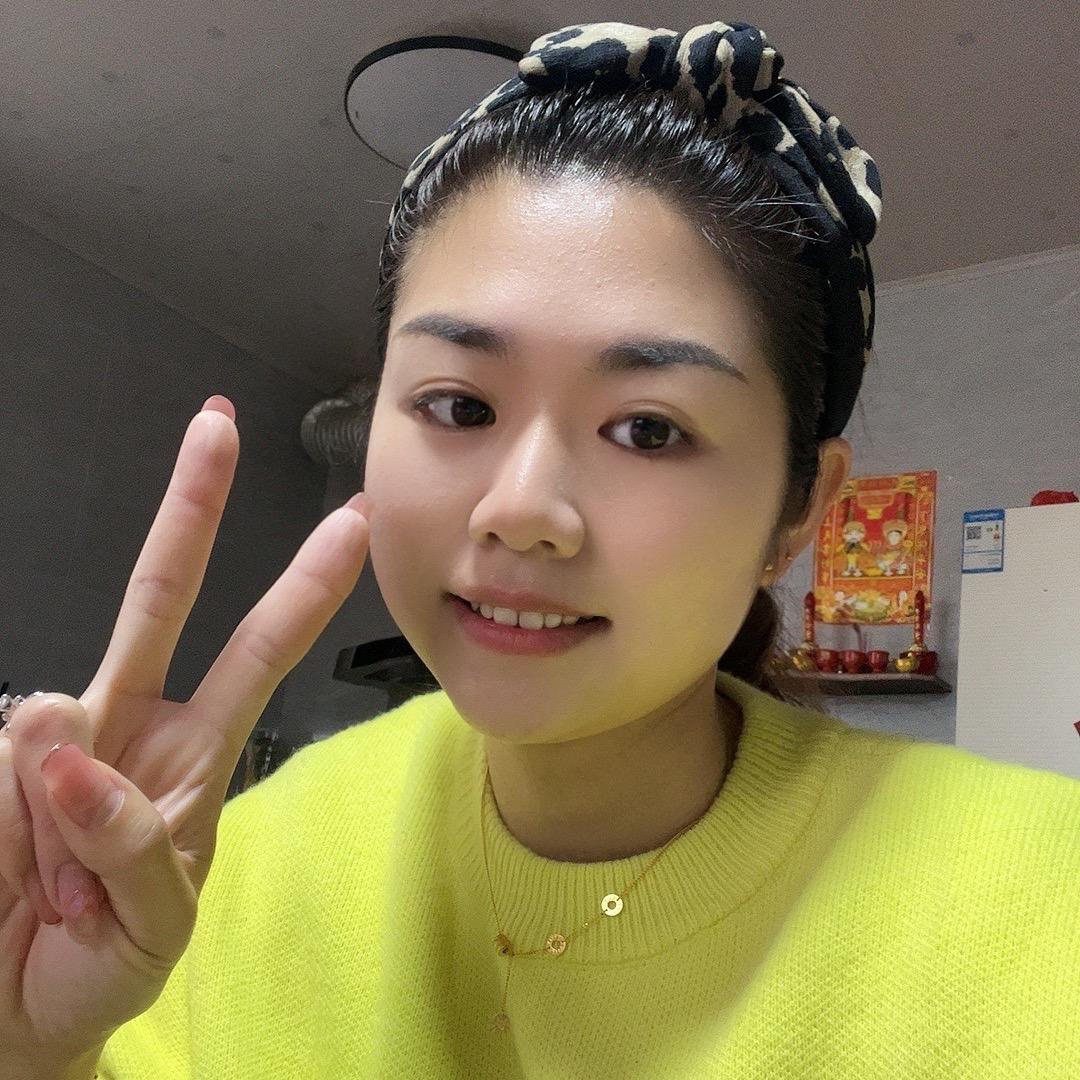 宁德妹☘️燕子