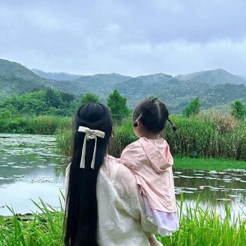 小冉麻麻