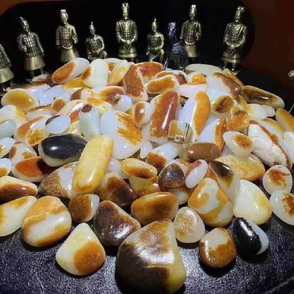 和田玉产地精选