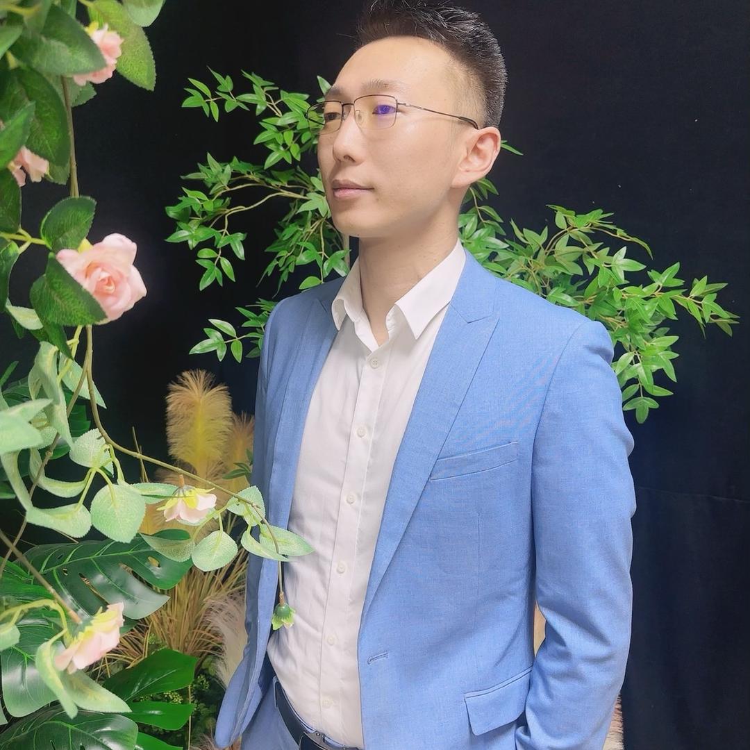 不念过往（寻有缘人）