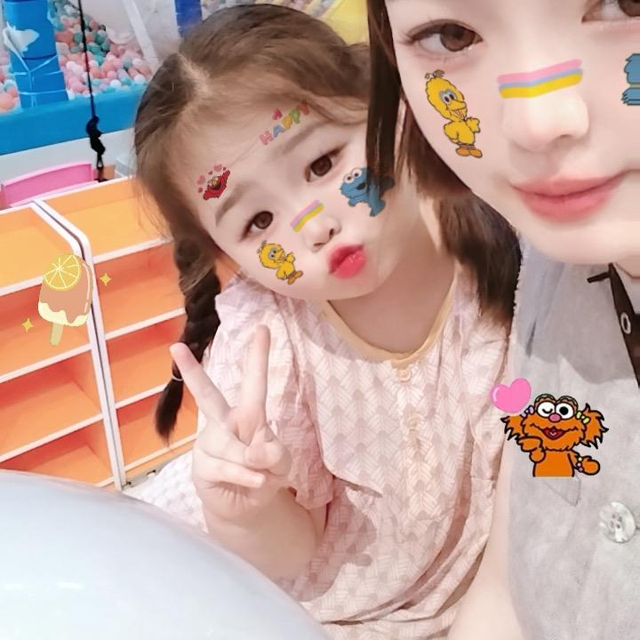 苒宝日常🥰🥰