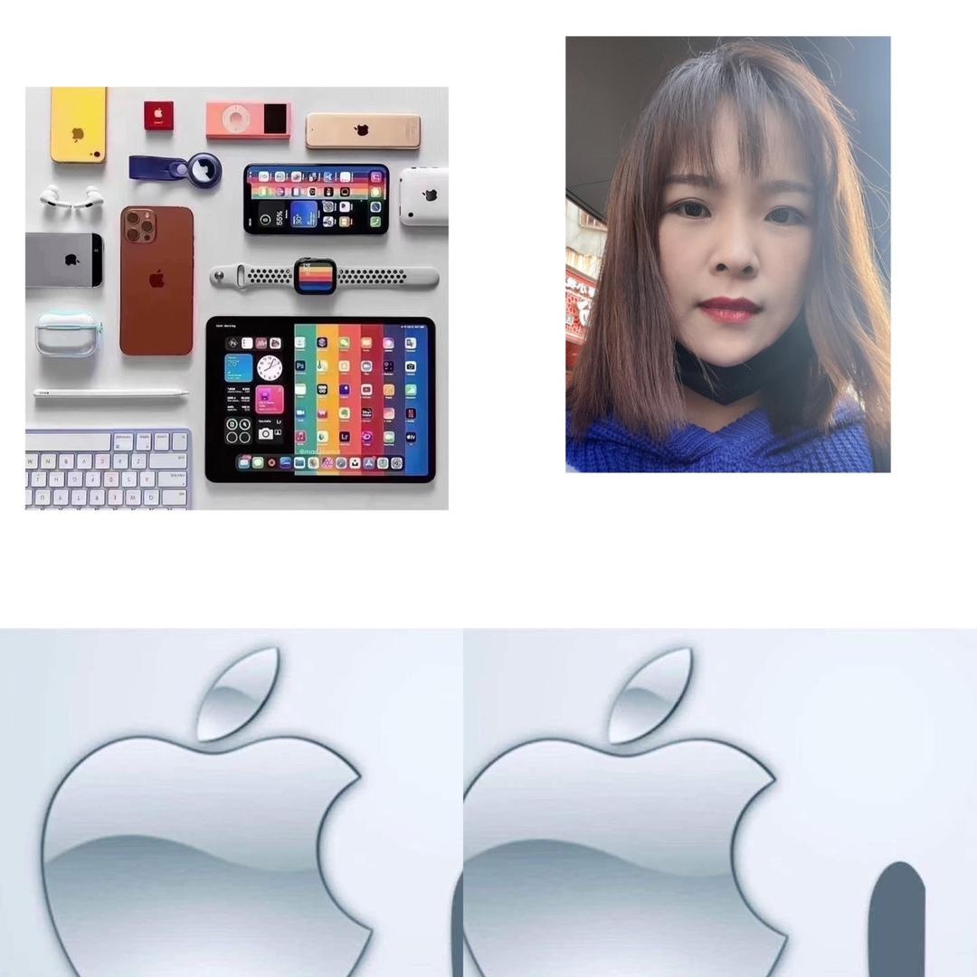 飞扬一姐苹果代发