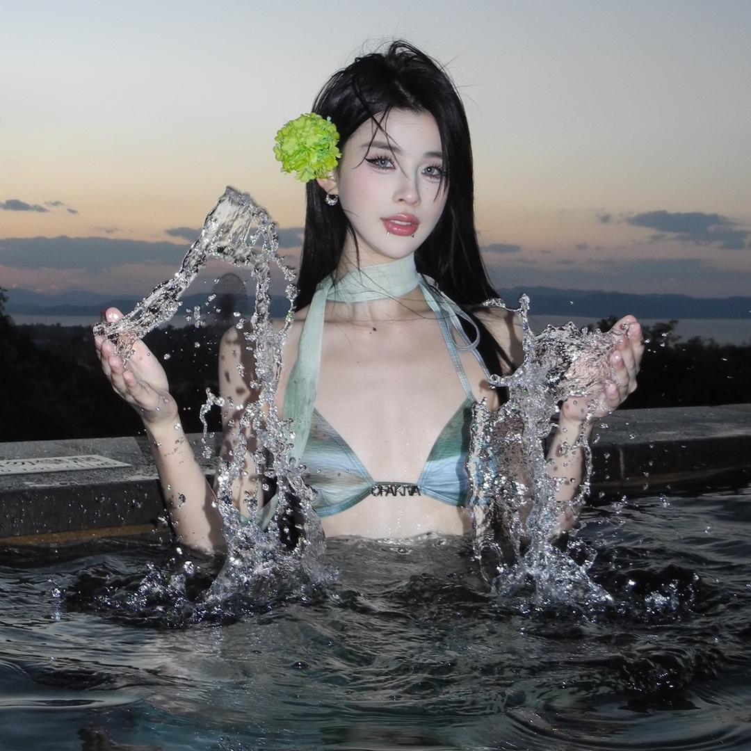 夏子🦋