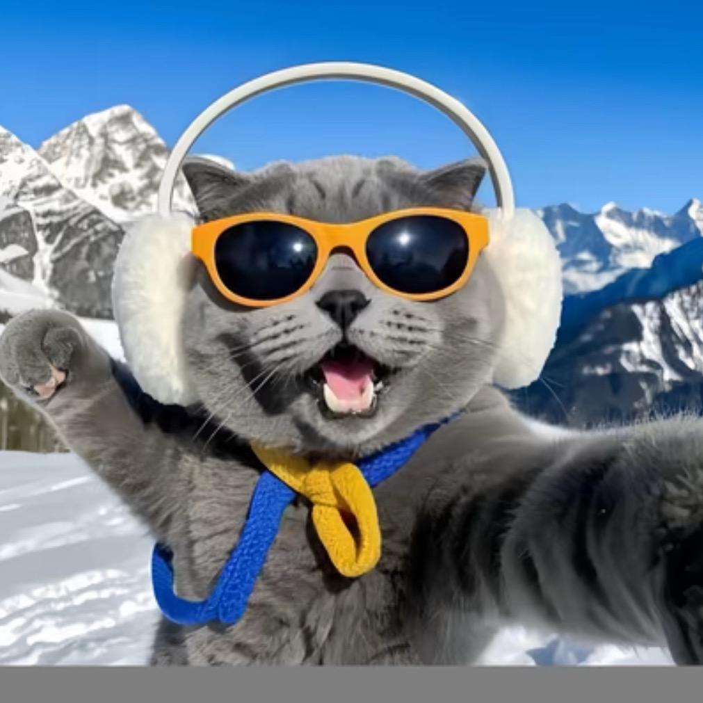 我有神经病你让让我咋了