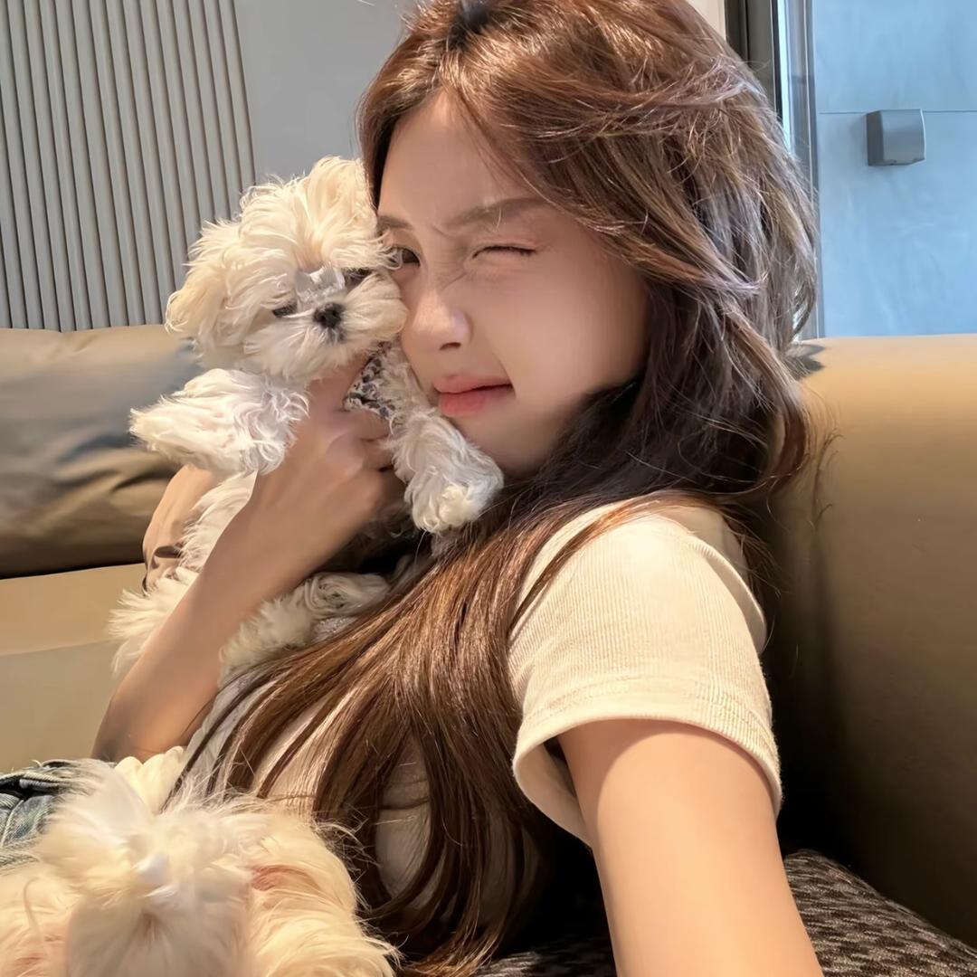梨涡远点🐾
