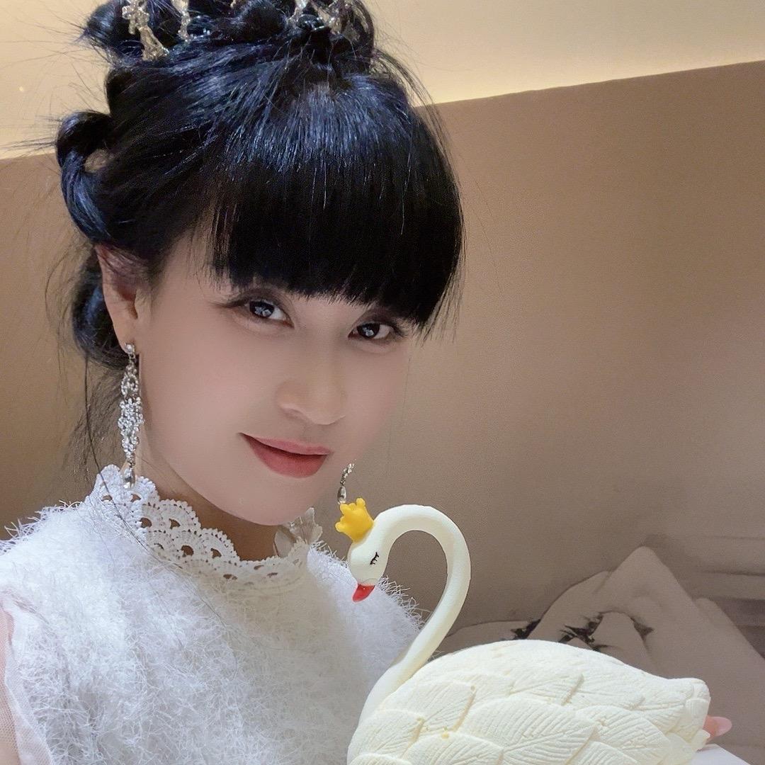 女神范儿