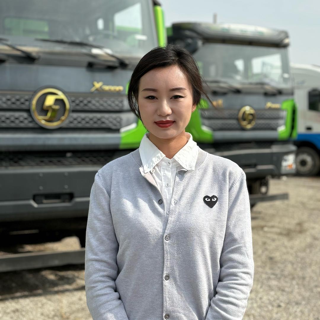 燕子卡车