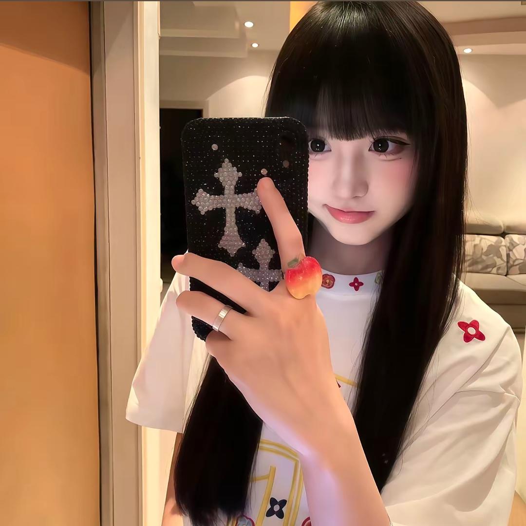 倪妮
