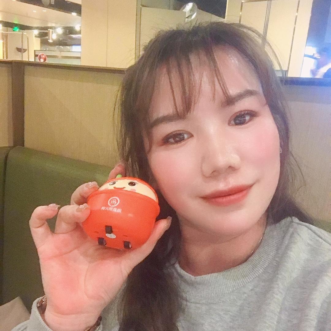 @宋漂亮（哺乳期）