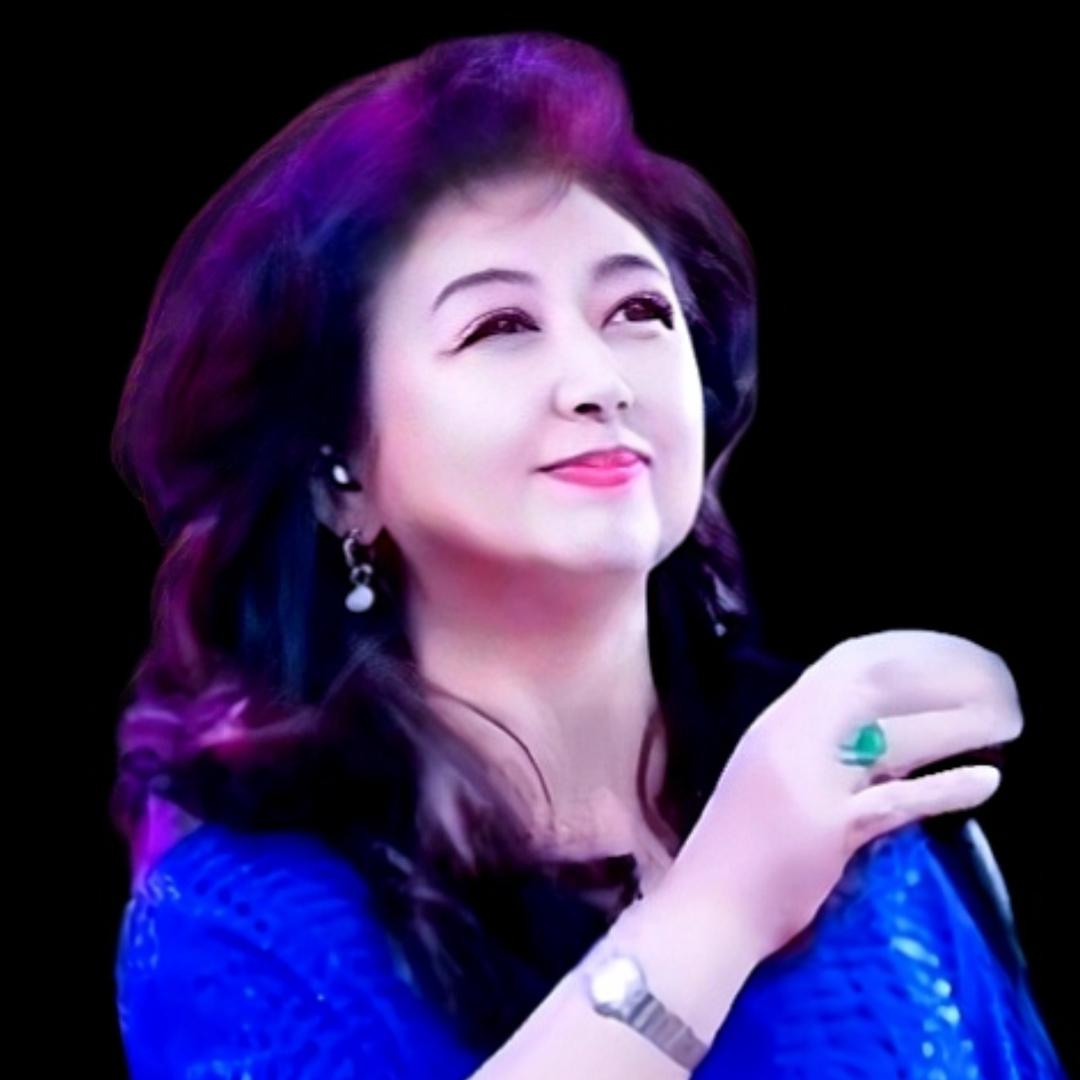 张丽君女中音歌唱教学