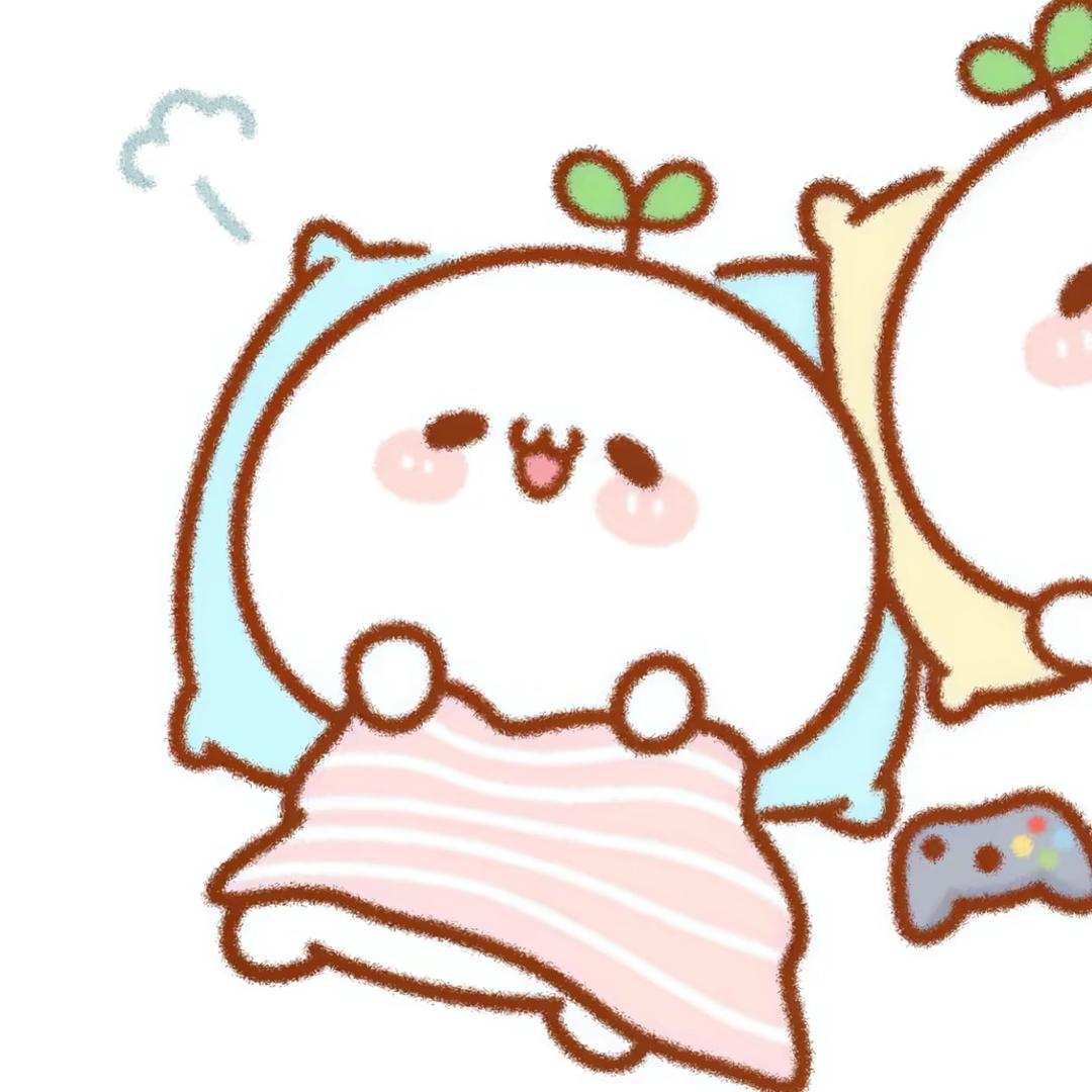 好烦好累好想哭