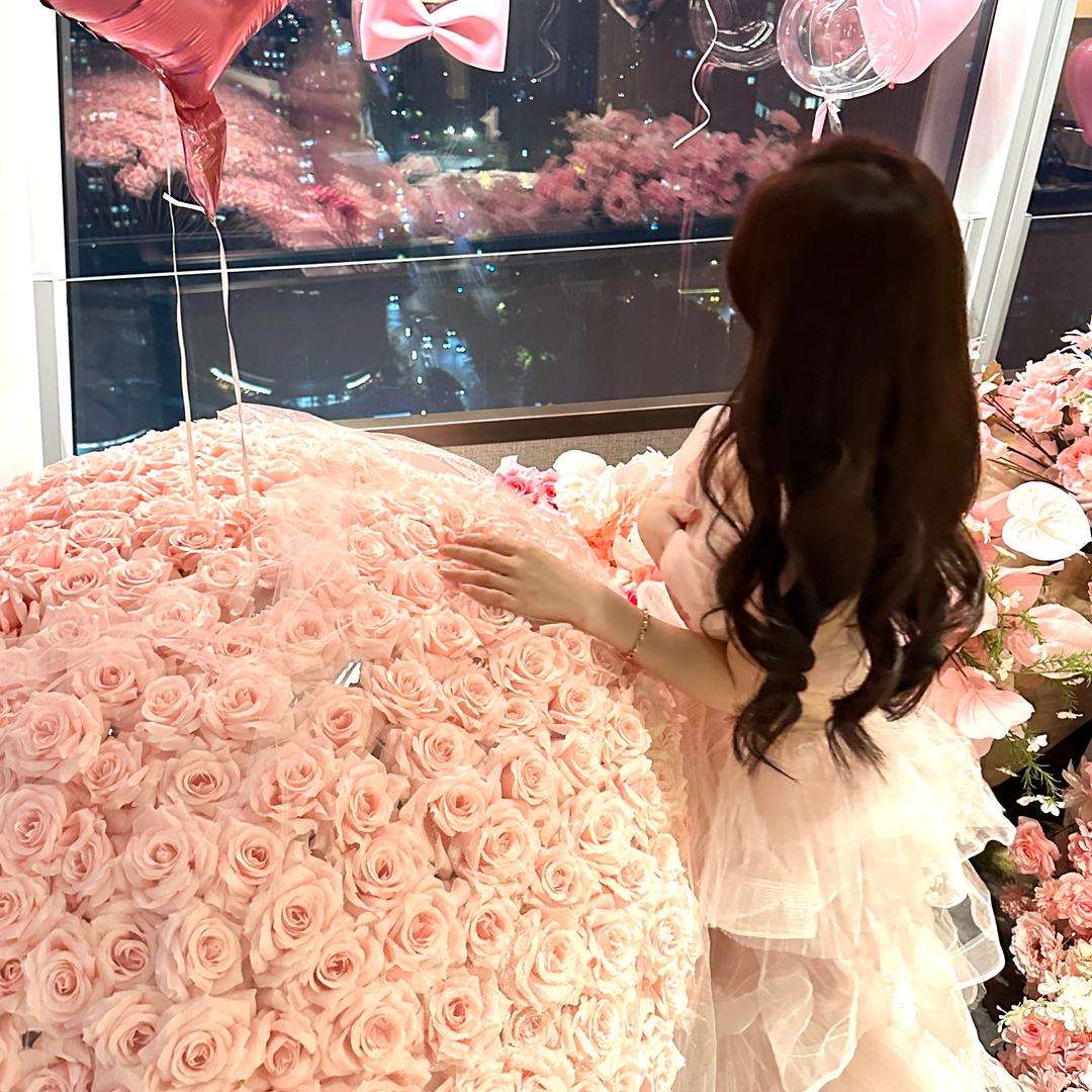 南烛小姐ʚ🧸ྀིɞ