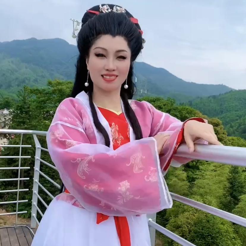 小黑娘子