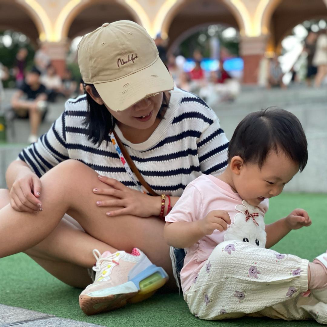 一只小暖暖吖