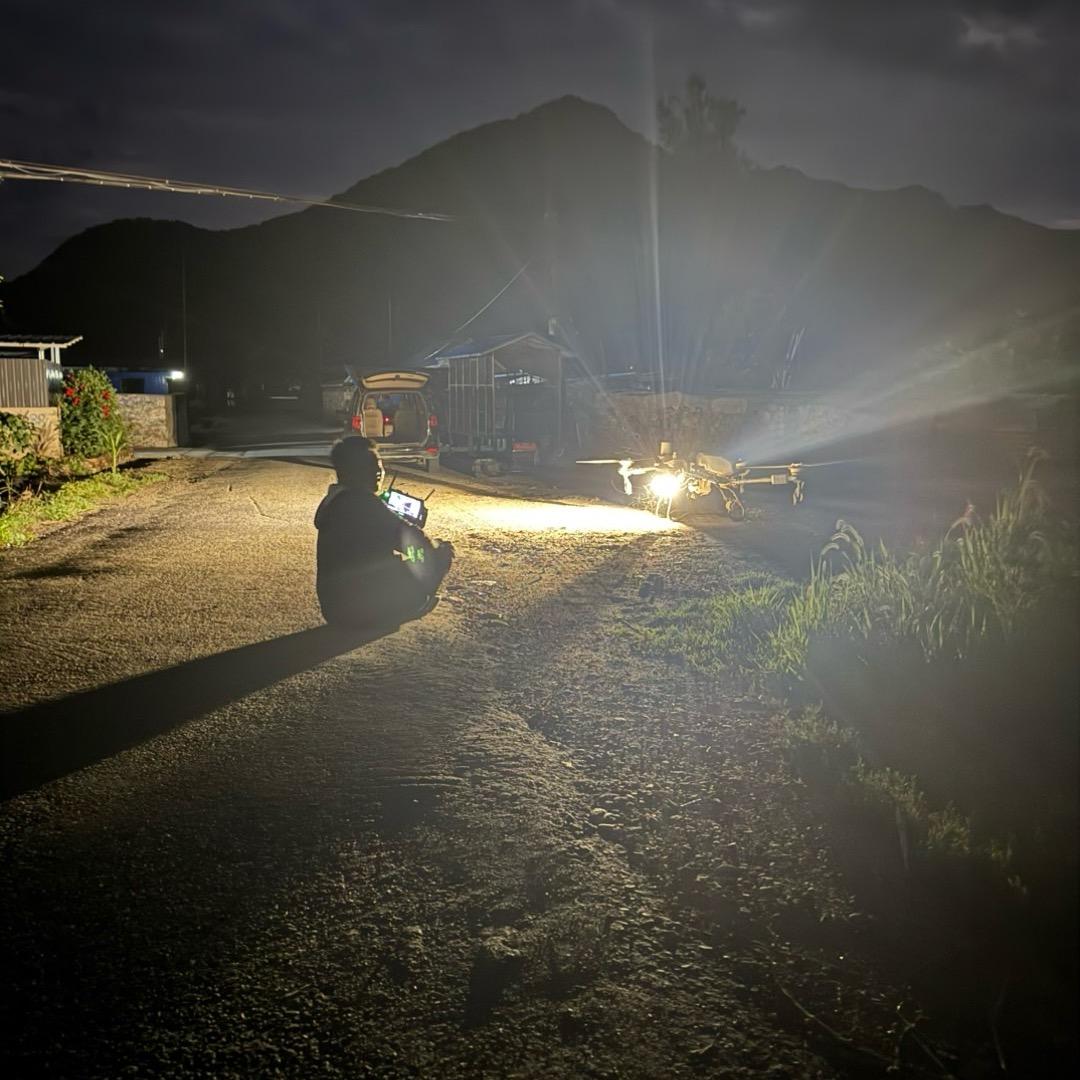 刘地主