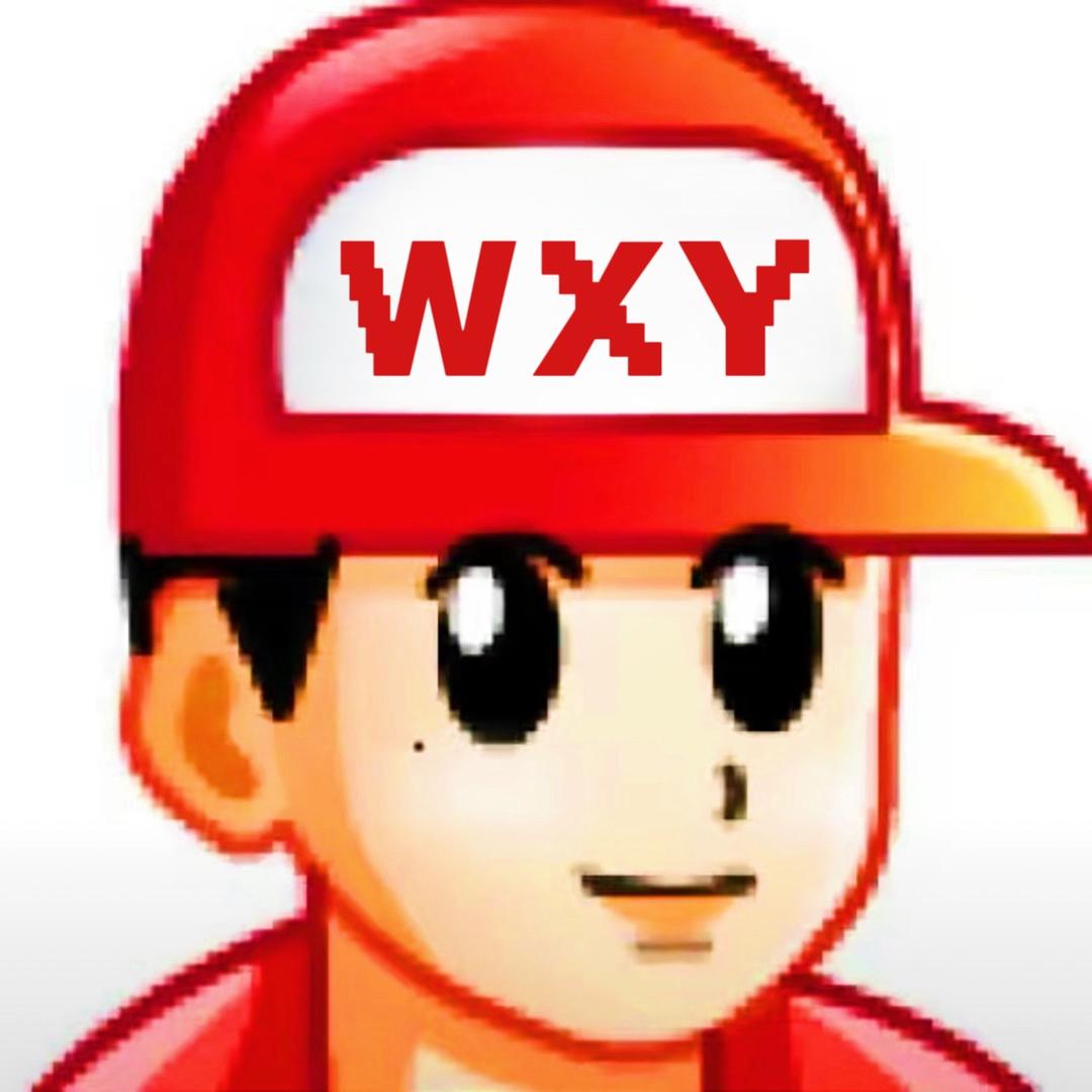 Wxyu.