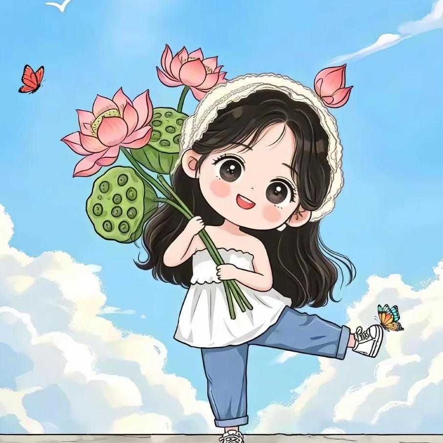 何必在意!