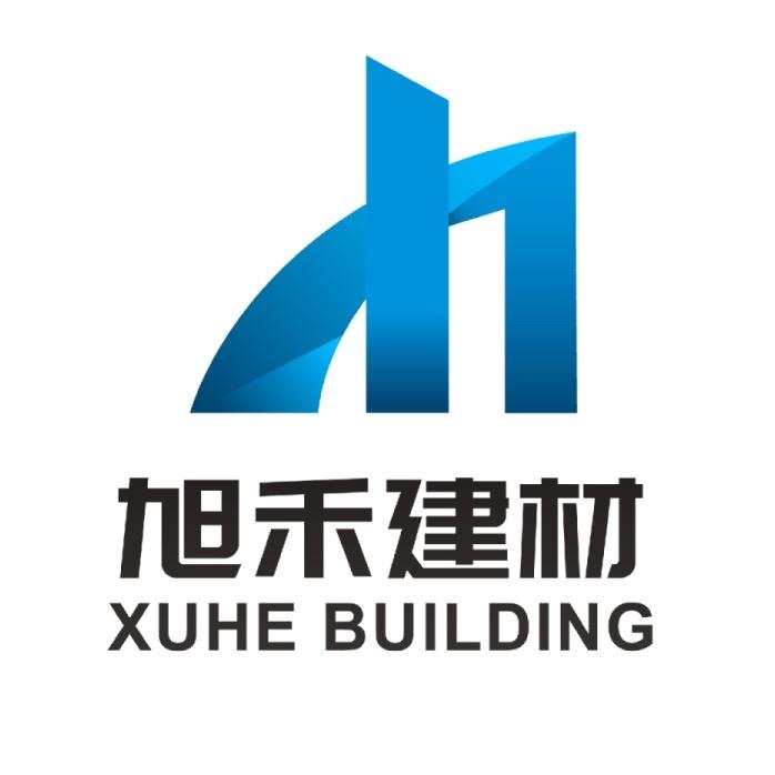 旭禾成品雨水槽雨水管