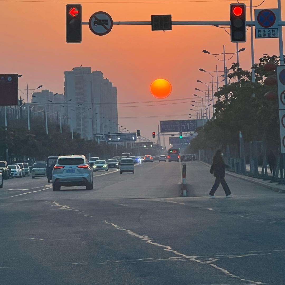 来过