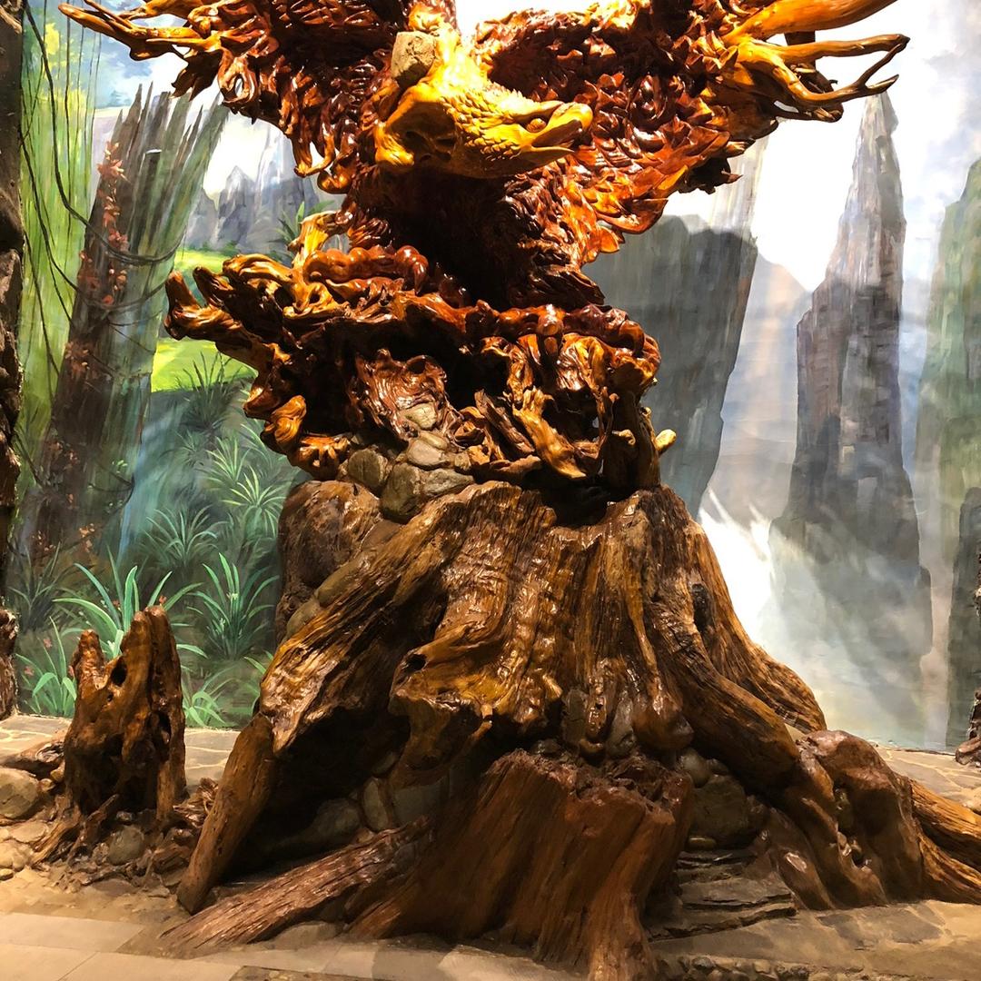 嗨！我是雄哥！