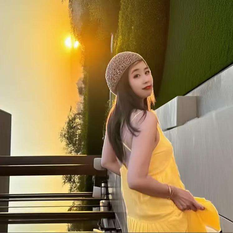 @  Ms • 征  💃