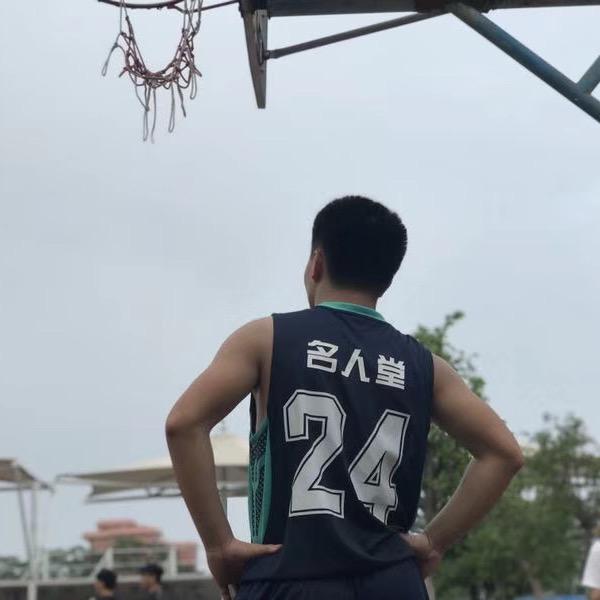 篮球训练日记（减肥中）