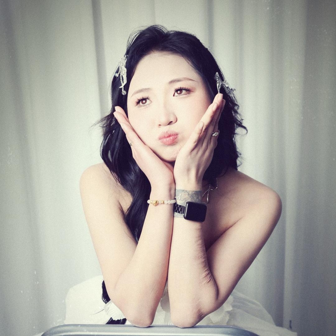 你好 江小姐❤️