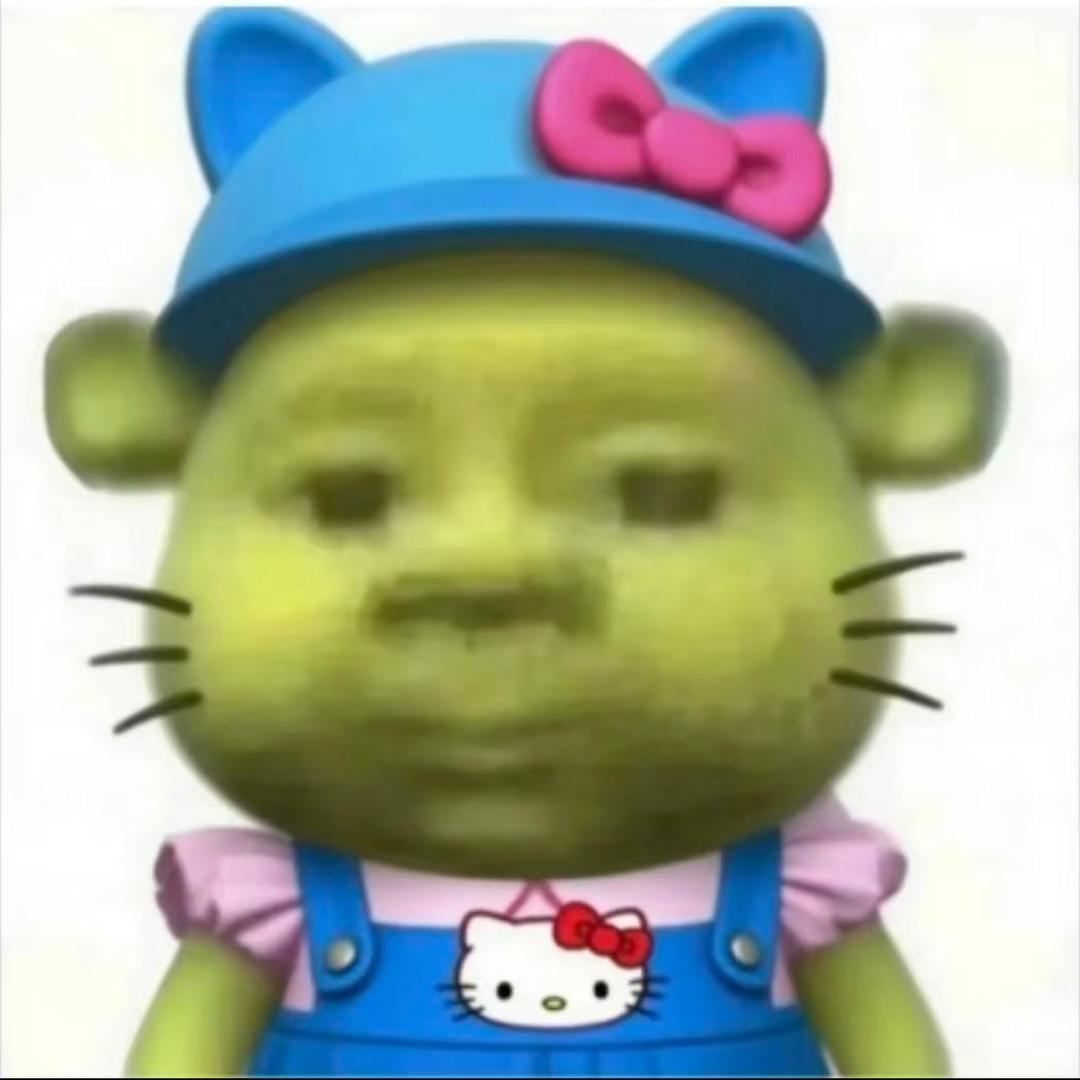 一坨屎