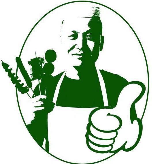 安有不回味串串