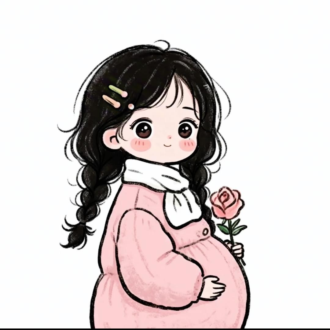 多囊妈妈（自然怀孕 孕早期）